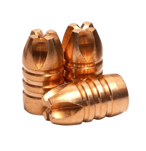 Lehigh Defense 07429220SP Xtreme Penetrator 44 Special 44 Mag .429 220 gr Fluid Transfer Monolithic