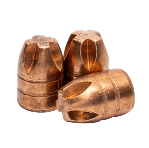 Lehigh Defense 07451200SP Xtreme Penetrator 45 ACP .451 200 gr Fluid Transfer Monolithic