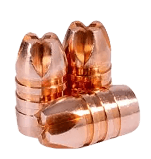 Lehigh Defense 07452250SP Xtreme Penetrator 454 Casull 45 Colt (LC) 460 S&W Mag .452 250 gr Fluid Transfer Monolithic 50