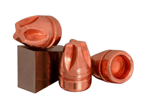 Lehigh Defense 09355068SPFC Xtreme Defense 9mm 380 ACP .355 68 gr Fluid Transfer Monolithic