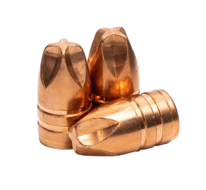 Lehigh Defense 09355118LP Xtreme Defense 9mm .355 118 gr Fluid Transfer Monolithic 50