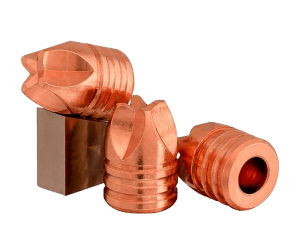 Lehigh Defense 09429125SP Xtreme Defense 44 Special 44 Mag .429 125 gr Fluid Transfer Monolithic