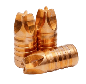 Lehigh Defense 09458325SP Xtreme Defense 45-70 Gov .458 325 gr Fluid Transfer Monolithic