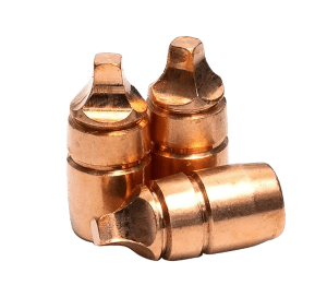 Lehigh Defense 12308085SP Xtreme Cavitator 30 Carbine .308 85 gr Fluid Transfer Monolithic
