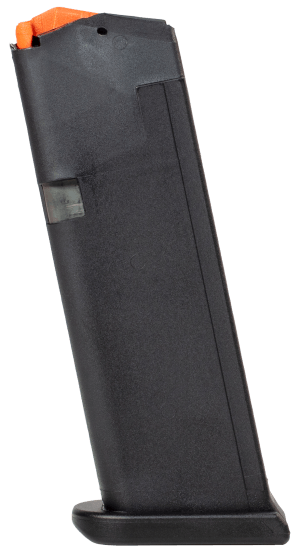 Glock 65282 G23 Gen5 10rd 40 S&W Black Polymer