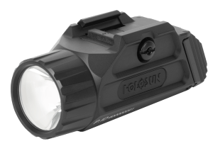 Holosun PID Positive Identification Device  Black Anodized 1000 Lumens White Light LED