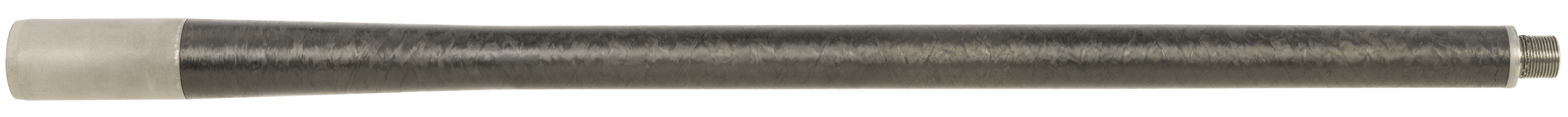 Fierce Firearms 28418522 284 Cal 22 1:8.5 Twist 5/8"-24 tpi"