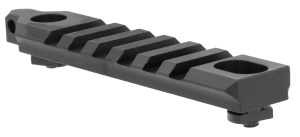 Christensen Arms 8100001000 4" Bottom Picatinny Rail Black