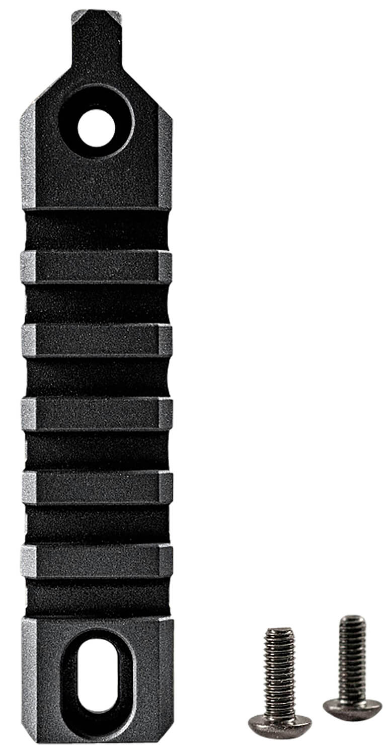 Christensen Arms 8100001000 4" Bottom Picatinny Rail Black - Image 2