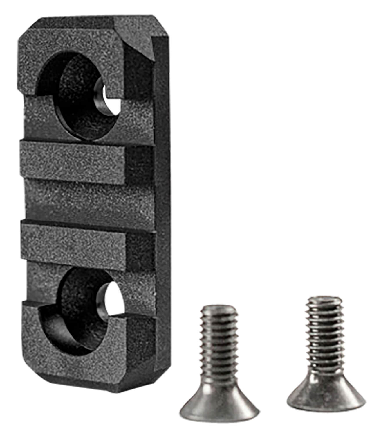 Christensen Arms 8100001100 MPR Monopod Rail Black Anodized - Image 2