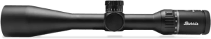 Burris 200535 Signature HD Matte Black Matte 5-25x 30mm Tube 6.5 Creedmoor Reticle