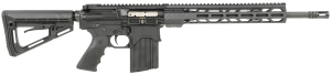 Rock River Arms OP1000BT LAR-BT3 Operator ETR Carbine 308 Win 20+1 16" Chrome-Lined Threaded Barrel w/A2 Flash Hider  13" M-Lok Compatible Handguard  6 Position Stock  Hogue Beavertail Grip  Includes 1 Magazine & Carrying Case