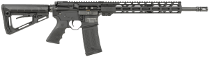 Rock River Arms OP1500 LAR-15M Operator ETR Carbine 5.56x45mm NATO 30+1 16" Chrome-Lined Threaded Barrel w/A2 Flash Hider  13" M-Lok Compatible Handguard  6 Position Stock  Hogue Beavertail Grip  Includes 1 30rd Magazine & Carrying Case