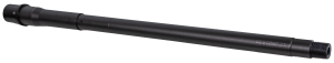 Diamondback 300P16H50B8R DB Barrel 300 Blackout 16" Pistol-Length Black Nitride 4150 Chrome Moly Vanadium Steel
