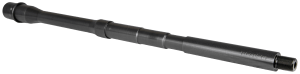 Diamondback 556C16MF50B8R DB Barrel (M4 Contour) 5.56x45mm NATO 16 Black Nitride 4150 Chrome Moly Vanadium Steel"