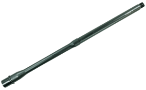 Diamondback 65M18M50B8R DB Barrel 6.5 Grendel 18" Mid-Length Black Nitride 4150 Chrome Moly Vanadium Steel