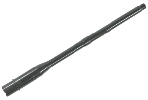 Diamondback 308M16L50B10R DB Barrel 308 Win 16" Mid-Length Black Nitride 4150 Chrome Moly Vanadium Steel