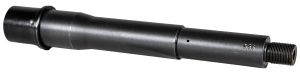 Diamondback 556P7H50B8R DB Barrel 5.56x45mm NATO 7" Pistol-Length Black Nitride 4150 Chrome Moly Vanadium Steel