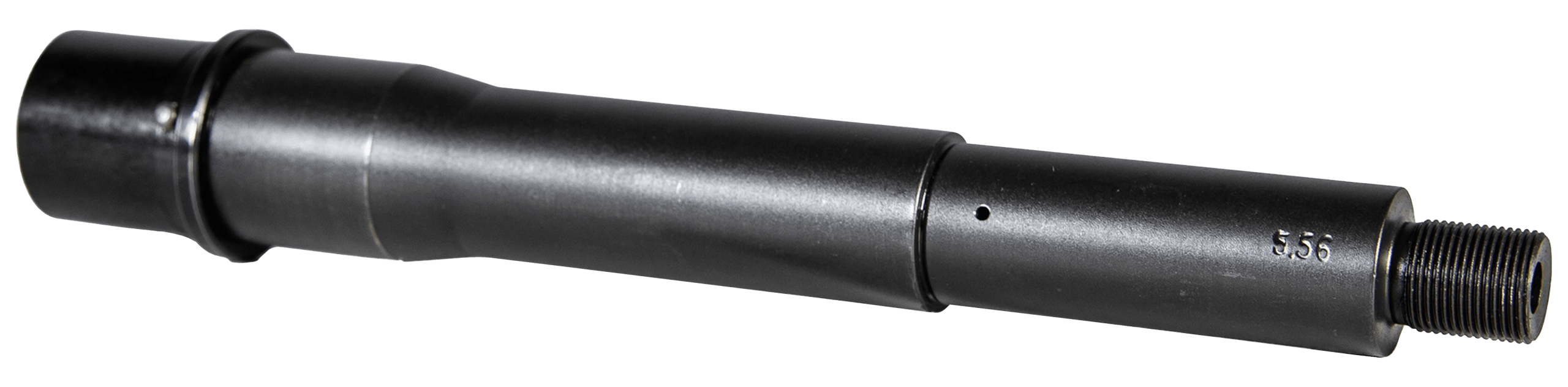 Diamondback 556P7H50B8R DB Barrel 5.56x45mm NATO 7" Pistol-Length Black Nitride 4150 Chrome Moly Vanadium Steel