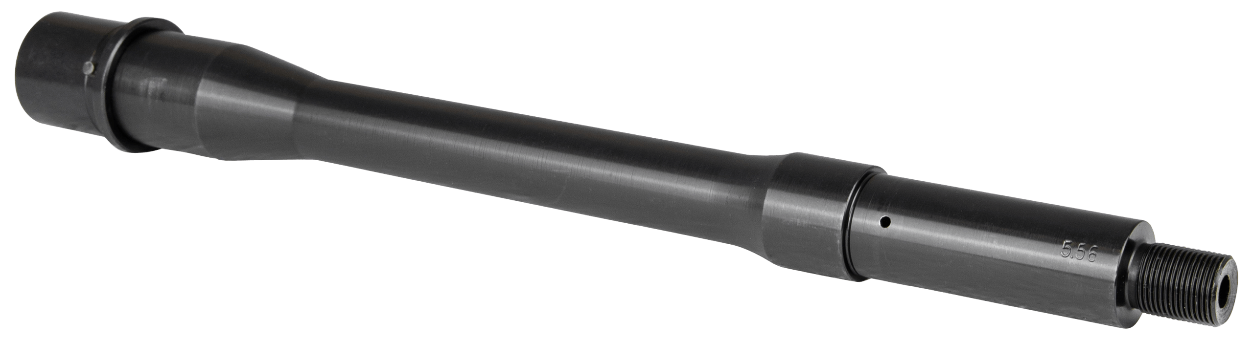 Diamondback 556C10M50B8R DB Barrel 5.56x45mm NATO 10" Carbine-Length Black Nitride 4150 Chrome Moly Vanadium Steel