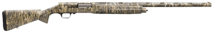 Browning 0119122004 A5 12 Gauge 28" Barrel 3.5" 4+1 Full Coverage Realtree Max-7 Textured Synthetic Stock With Close Radius Pistol Grip