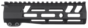 Sharps Bros SBHG08 Full Top Rail 7" M-LOK Handguard 6061-T6 Aluminum w/Anodized Finish Includes 4140 PH Steel Barrel Nut & Hardware