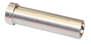 Hornady 397101 Bullet Seating Die 25 Cal for 135 gr ELD X & Hornady Custom Grade Die