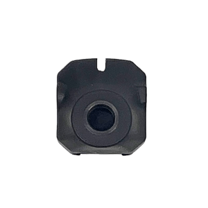 NcStar VG158 QD Sling Mount  Black Polymer for Picatinny Hardware Included