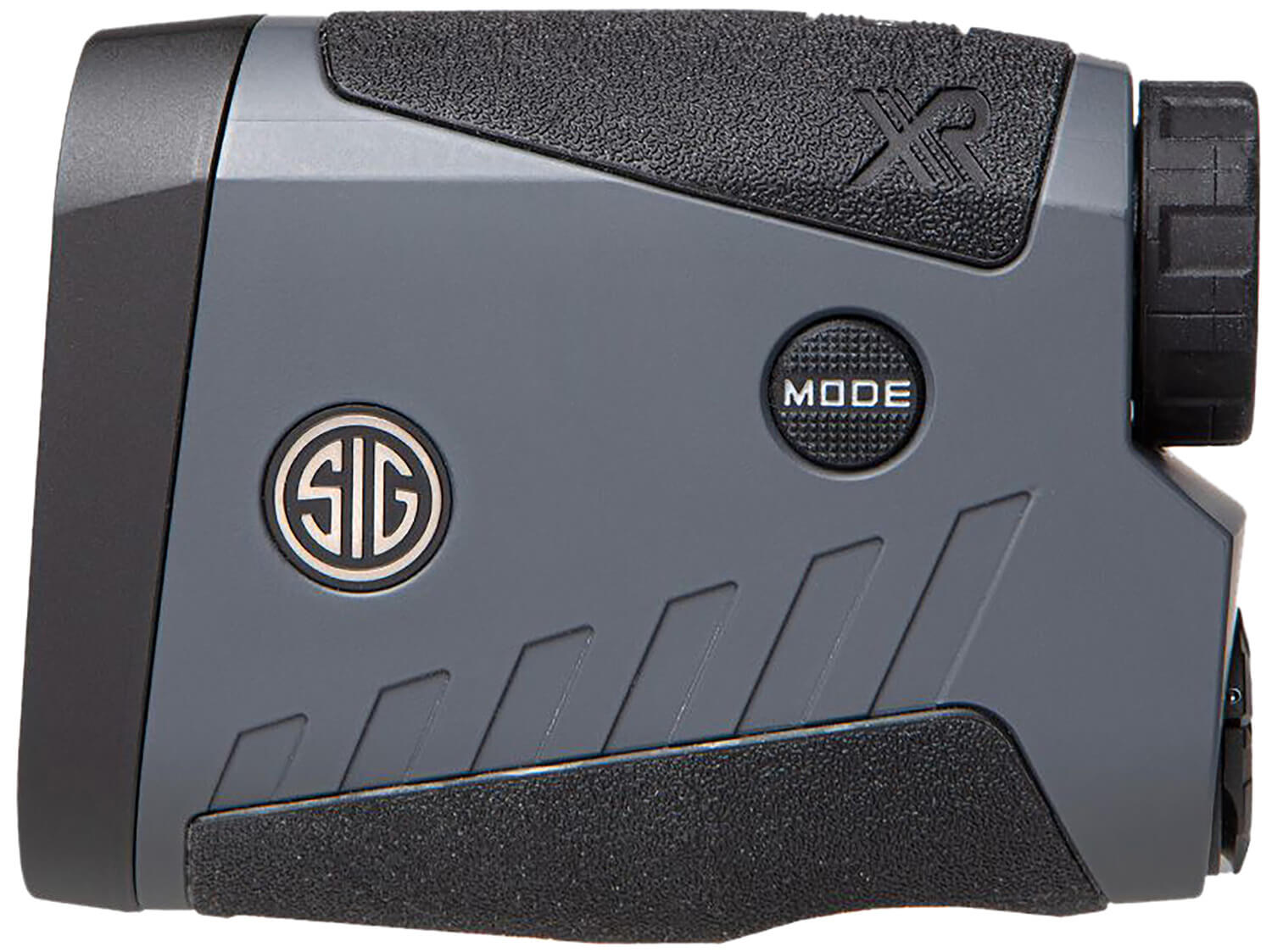 Sig Sauer Electro-Optics SOK4K601 KIL04K 601 Black/Gray 6x22mm 4000 yds Max Distance TOLED Display Features Integrated Tripod Mount - Image 2