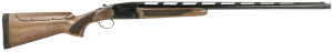 Pointer KIRSTTS12 Sport Tek Trap 12 Gauge 1rd 30" Blued Barrel/Rec Turkish Walnut Wood Stock Fiber Optic Sight 5 Chokes Included