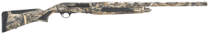 TriStar 24196 Viper G2 12 Gauge 3" 5+1 30" Vent Rib Barrel Overall Realtree Max-7 SoftTouch Stock Fiber Optic Sight Includes 3 MobilChoke
