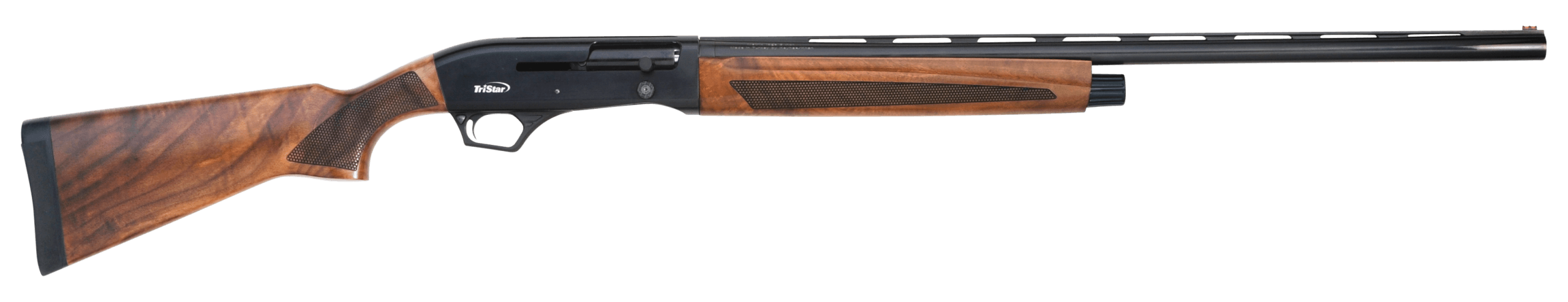 TriStar 98750 Matrix Inertia 12 Gauge 3" 5+1 28" Blued Barrel/Rec Walnut Stock 3 Chokes Included