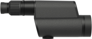 Leupold 182942 Mark 4 Matte Black 12-40x60mm Tremor 4 Reticle