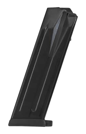 HK 50259078 VP40/P30 13rd 40 Cal Standard Black Steel
