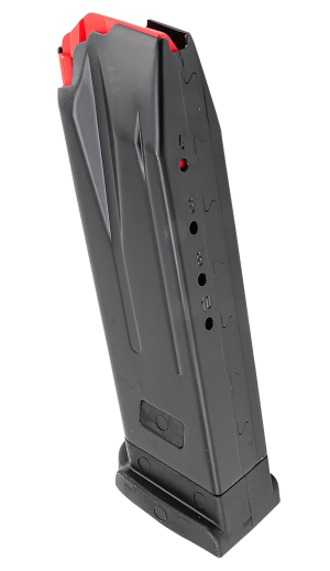 HK 50259079 VP40/P30 10rd 40 Cal Standard Black Steel