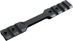 Bergara Rifles BA0025 BMR 0 MOA Rail Matte Black 0 MOA