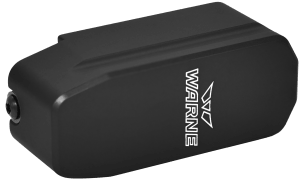 WARNE 5006 PMAG 762 CAP 5 BLK