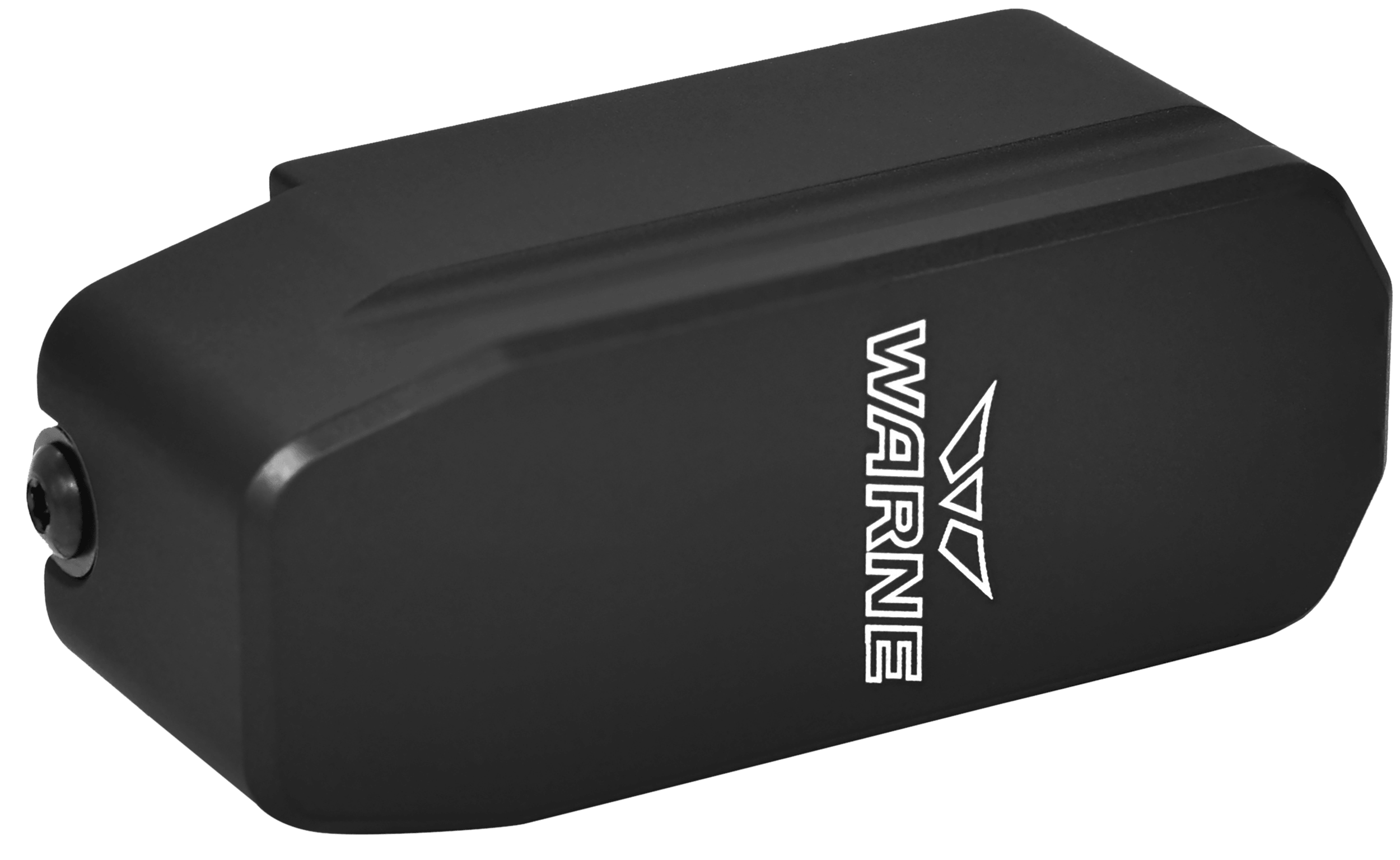 WARNE 5006 PMAG 762 CAP 5 BLK