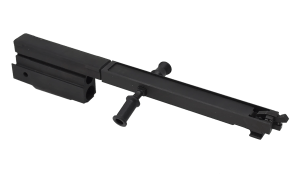FN 20100504 Non-Reciprocating Charging Handle Conversion Kit (Light) for FN SCAR 16S  Black