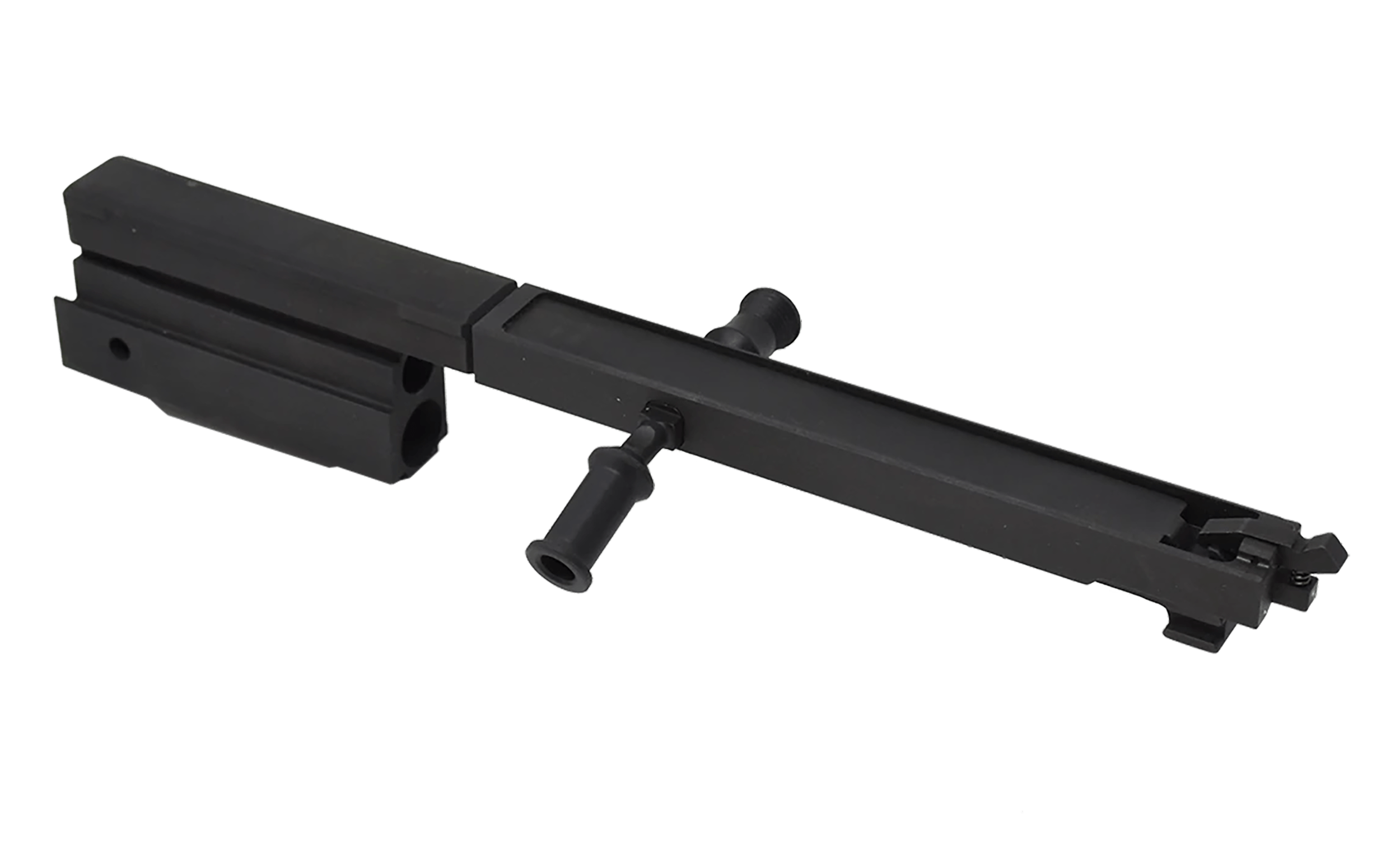 FN 20100504 Non-Reciprocating Charging Handle Conversion Kit (Light) for FN SCAR 16S Black
