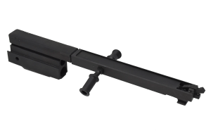 FN 20100505 Non-Reciprocating Charging Handle Conversion Kit (Heavy) for FN SCAR 17S & 20S  Black