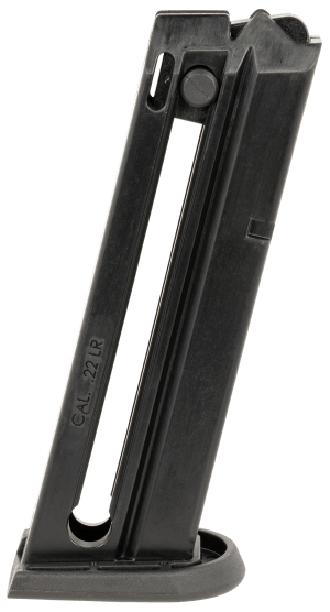 Taurus 358003000 TX22 13rd 22 LR Polymer
