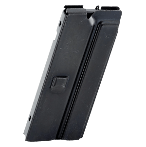 Henry HS151617 AR-7 8rd 22 LR Compatible w/ Henry U.S. Survival AR-7 Black Metal