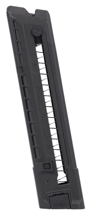 Sig Sauer 8900746 P322 25rd 22 LR Black Polymer