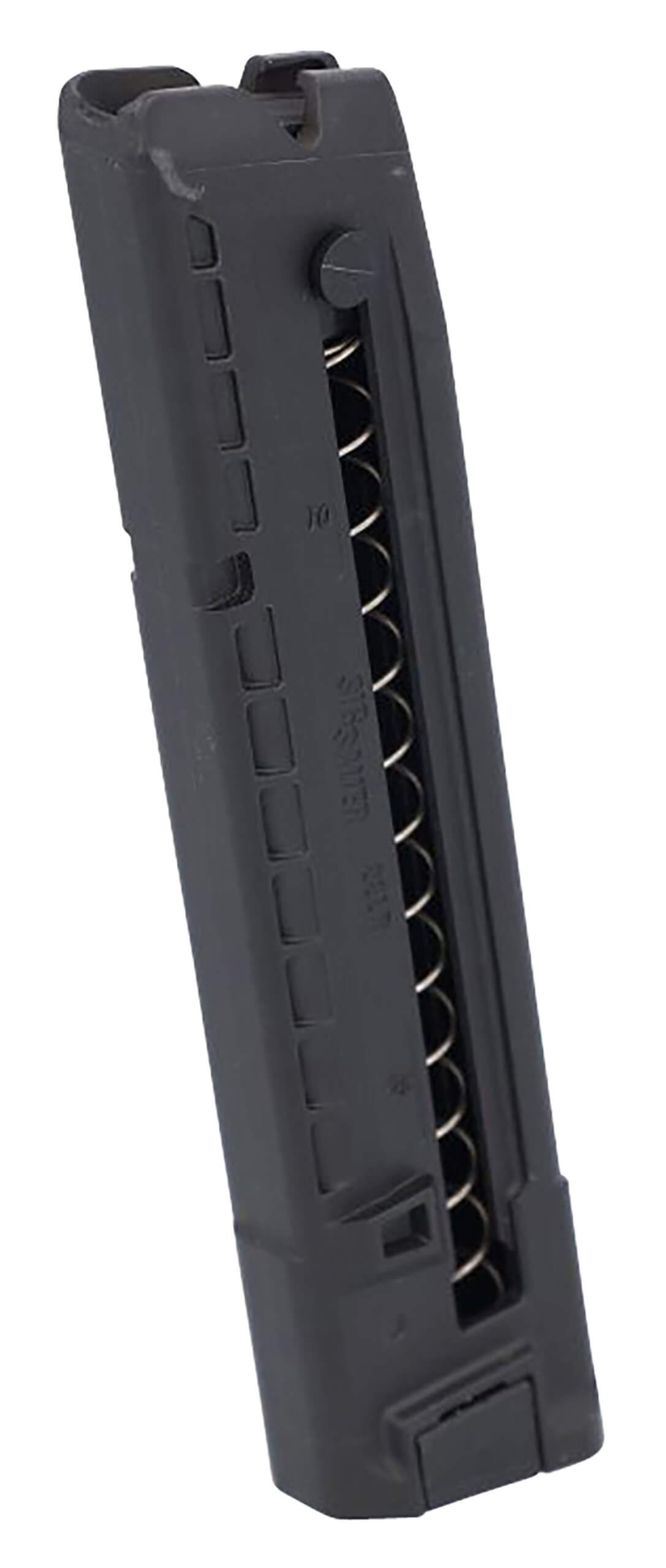 Sig Sauer 8900746 P322 25rd 22 LR Black Polymer - Image 2