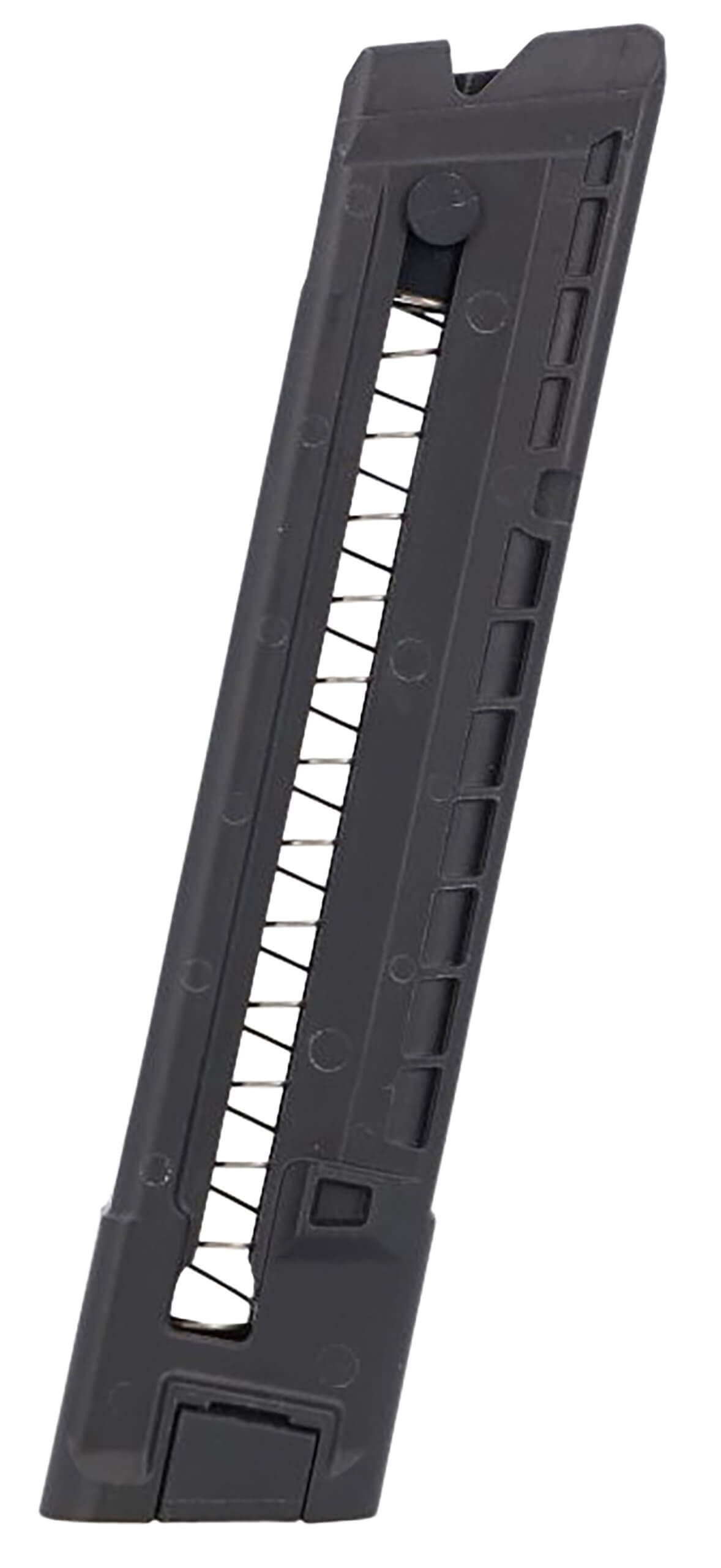 Sig Sauer 8900746 P322 25rd 22 LR Black Polymer - Image 3