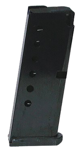 Kel-Tec P3236 P32 Blued Detachable 7rd 32 ACP