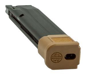 Sig Sauer Airguns AMPFM17GG Proforce M17  6mm Polymer