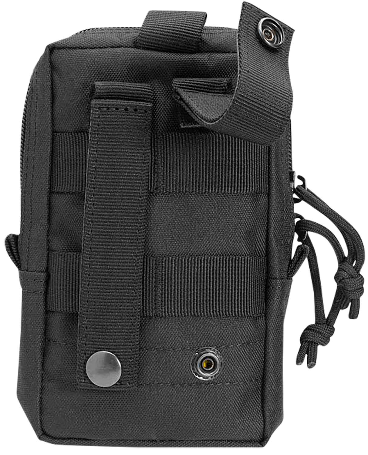 Adventure Medical Kits 20640301 MOLLE Bag Trauma Kit 0.5 Stop Bleeding Black - Image 2