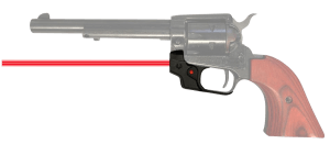 Viridian 9120083 Red Laser Sight for Heritage 22 E-Series Black